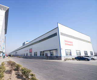 China Shandong Quantong Metal Products Co., Ltd. Unternehmensprofil