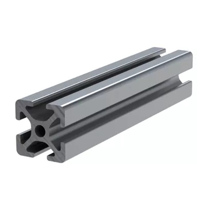 7.25M Long TFX 500 Feed Beam Aluminium Extruded Profiles For Blasting
