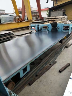 AISI Galvanized Roof Sheets DX51D Galvanized Sheet Metal For Corrugated Iron