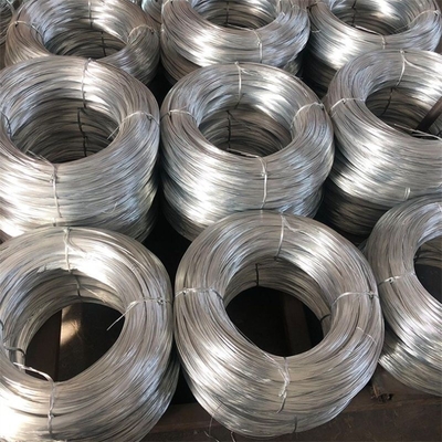 550 Tensile Strength Steel Mesh DAP Trade Method