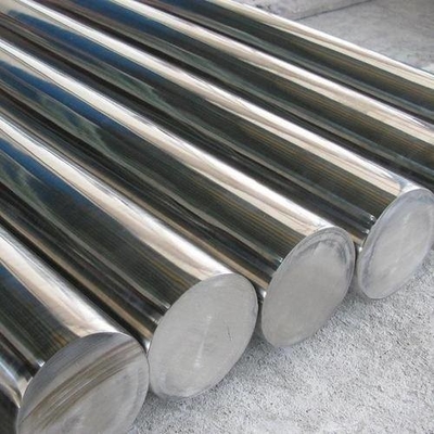 ASTM Polishing SS310 Round Bar Round 3mm Stainless Steel Rod
