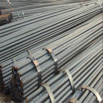 BS4449-2005 ASTM A615-A615m-04A Reinforcing Round Bar High Performance
