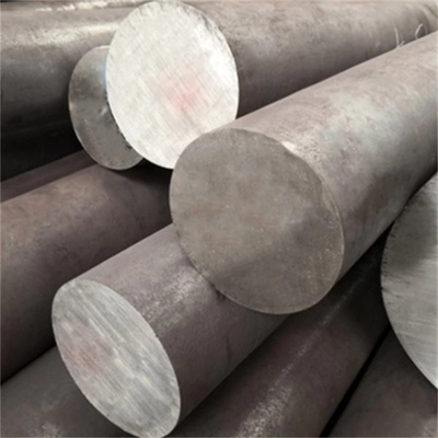 OEM 321 Hot Rolled Round Bar Black ASTM Stainless Steel Rod 25mm