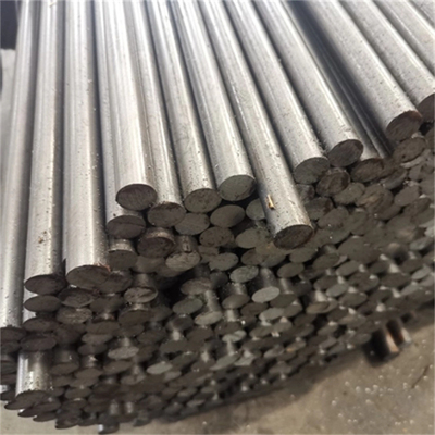 SAE1045 High Strength Polished Steel Rod 316 Stainless Steel Round Bar