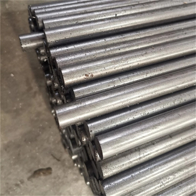 SAE1045 High Strength Polished Steel Rod 316 Stainless Steel Round Bar