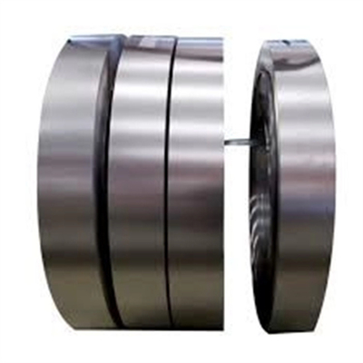 OEM Hot Dip Galvanized Steel Strip 0.14-0.5mm Thick Cold Rolled Steel Coil