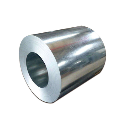 0.3mm Hot Dipped Galvanized Steel Coil Prepainted Zinc Coil Cold Rolled