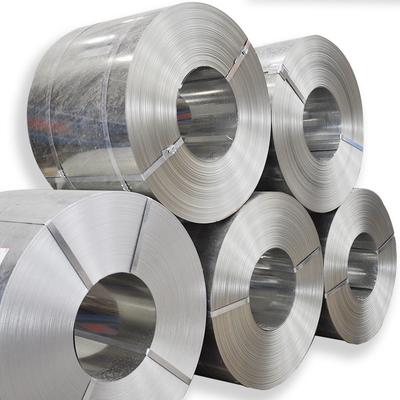 Professional Electro Galvanized Steel Coil Z81-Z120 Coating Hot Dipped Galvanized Coil