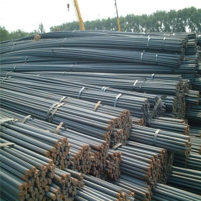 BS4449-2005 ASTM A615-A615m-04A Reinforcing Round Bar High Performance
