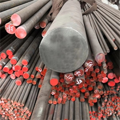 AISI Hot Forged Carbon Steel Round Bars 250mm Round Iron Rod