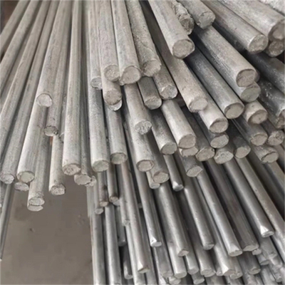 17CrNiMo6 Alloy Steel Round Bar Round Steel Rod Equivalent Heat Treated Condition