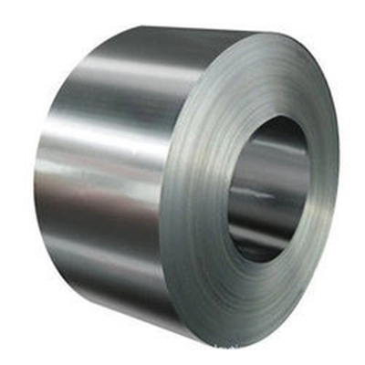 OEM Hot Dip Galvanized Steel Strip 0.14-0.5mm Thick Cold Rolled Steel Coil