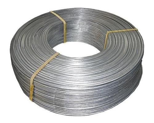 1022 Low Carbon Gi Steel Wire Rod Galvanized Q195 Q235 Q345 70# 80#