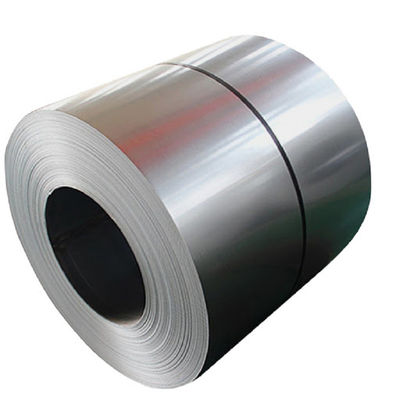 600-1250mm Galvanized Steel Coils 0.12 -2 .0mm Thickness